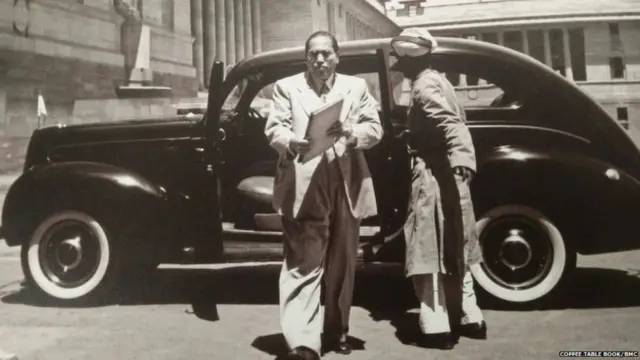 बाबासाहेब आंबेडकर