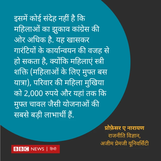 कर्नाटक में चुनाव