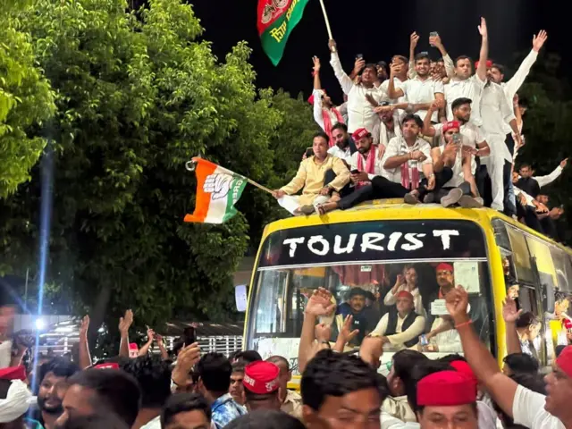  కాంగ్రెస్, ప్రధాని, రాహుల్ గాంధీ, ప్రియాంక గాంధీ, నీట్, పార్లమెంట్, సీజేపీ