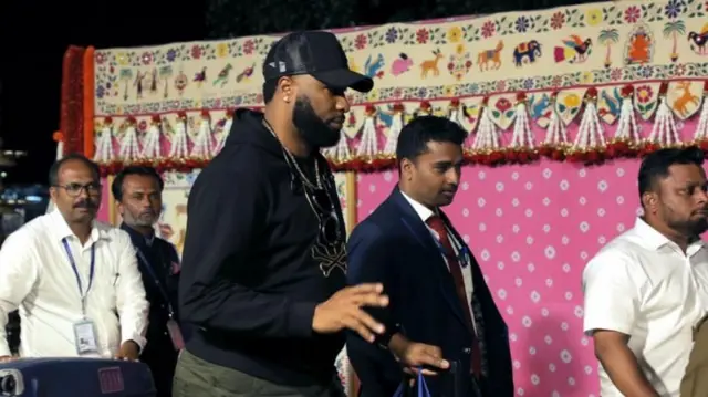 కీరన్ పోలార్డ్