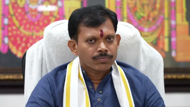 అలిపిరి, తిరుపతి, తిరుమల, టీటీడీ, భద్రత, వన్యప్రాణులు