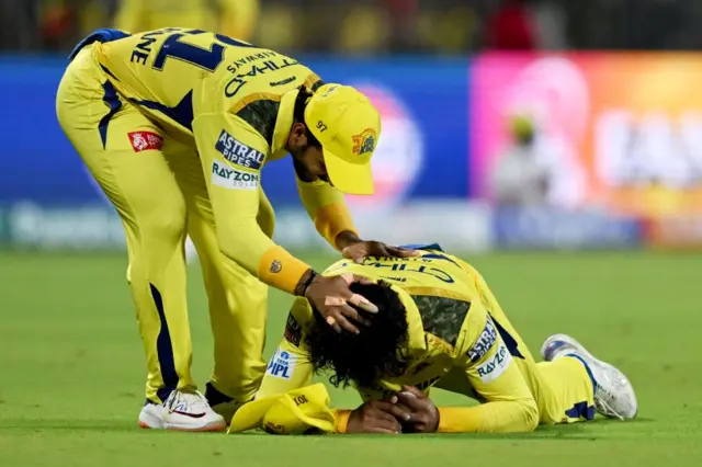 சிஎஸ்கே 2.0 வென்றது எப்படி?