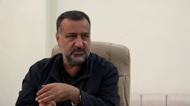 Razi Mousavi