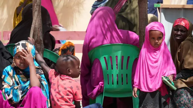 Wani asibiti a Beledweyne