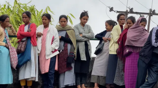 नव्या विधेयकानं स्त्रियांच्या वारसाहक्कांवर गदा येईल की प्रथा तरीही टिकेल?