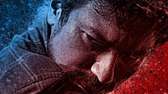 கலகத் தலைவன்