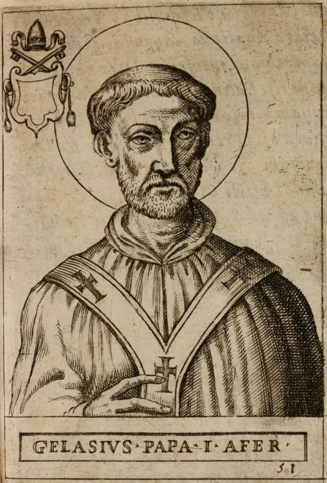 Gelasius