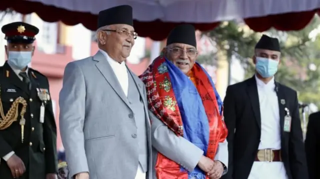 वाम एकता 