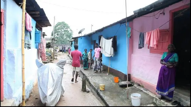 திட்வா புயல் - மலையக தமிழர்கள்