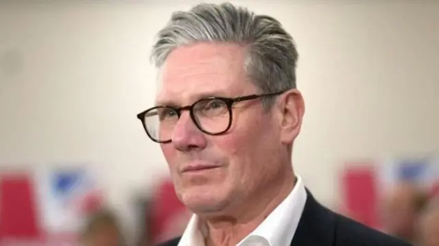 બ્રિટન વડાપ્રધાન કીર સ્ટાર્મર, ઇઝરાયલ,