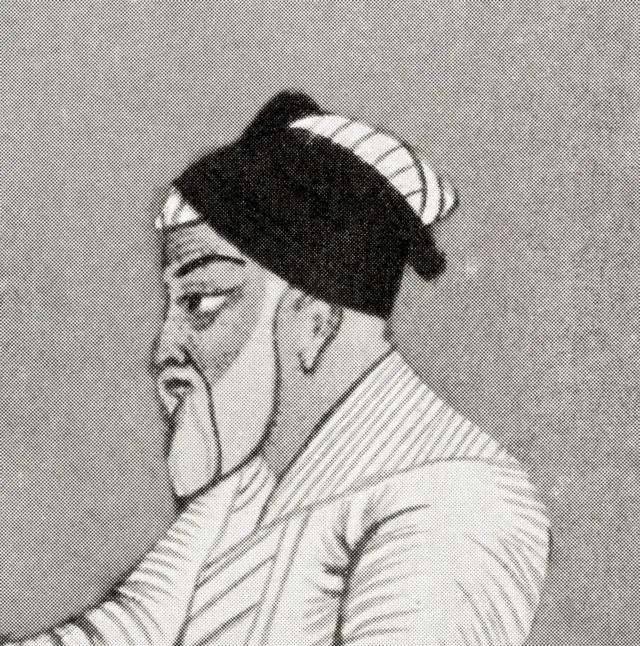 औरंगज़ेब