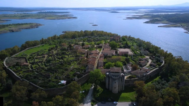 ከም ዕርዲ ተገልግል ዝነበረት ከተማ ግራናዲላ 