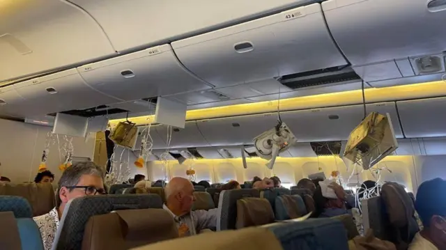 సింగపూర్ ఎయిర్ లైన్స్ 