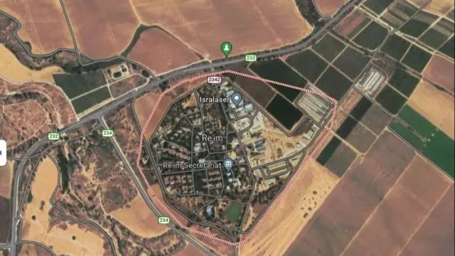 ਇਜ਼ਰਾਈਲ-ਫਲਸਤੀਨ ਹਮਲੇ