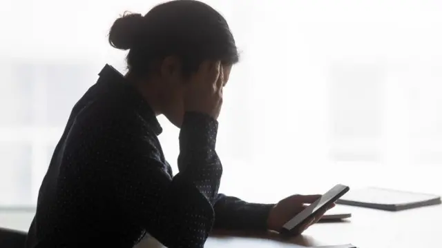 గృహ హింస