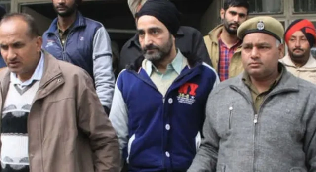 ਜਗਤਾਰ ਸਿੰਘ ਤਾਰਾ