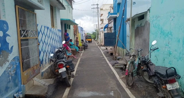 நெல்லை பட்டியலின இளைஞர்கள் தாக்கப்பட்ட விவகாரம்