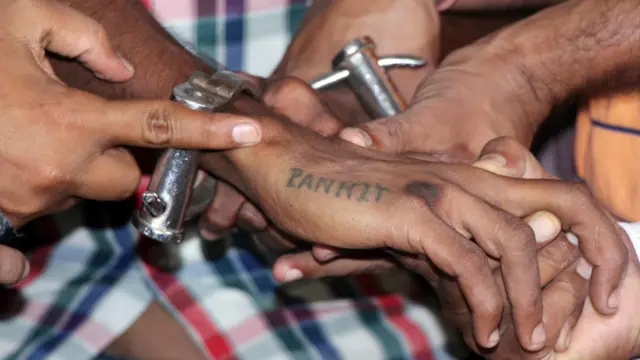 રાજકોટ હત્યારો