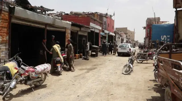 کندهار