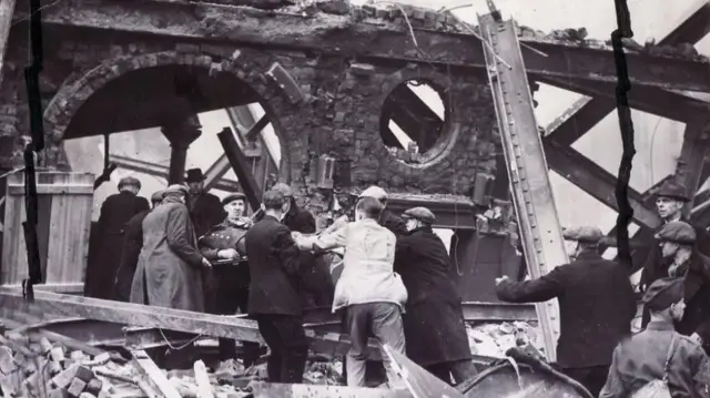 Sheffield Blitz artefacts wanted for expanded exhibition