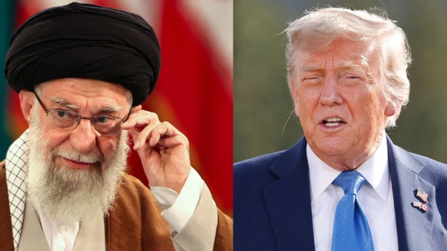 இஸ்ரேல் - இரான் சண்டை நிறுத்தம், அமெரிக்கா, டிரம்ப், கத்தார், மத்திய கிழக்கு