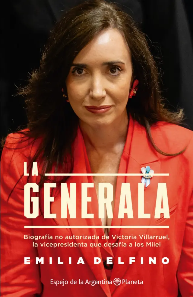 Libro La Genera