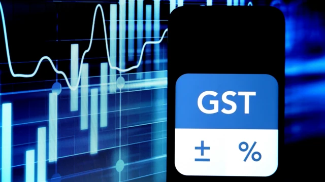 2017-ல் ஜி.எஸ்.டி. அமல்படுத்தப்பட்டபோது, மாநிலங்களுக்கான வரி வருவாய் அடுத்த 5 ஆண்டுகளுக்கு ஒவ்வொரு வருடமும் 14% அதிகரிக்கும் என்றது மத்திய அரசு.