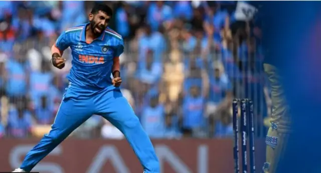 இந்திய பந்துவீச்சாளர்கள்