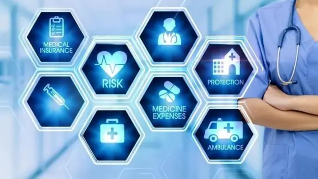 ஆயுஷ்மான் பாரத் திட்டம், மூத்த குடிமக்களுக்கு மருத்துவ காப்பீடு