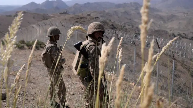 ਪਾਕਿਸਤਾਨ ਫੌਜ