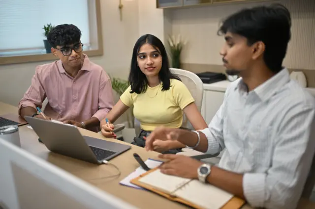 બીબીસી ગુજરાતી ગ્રેચ્યુઇટીના નિયમોમાં ફેરફાર કર્મચારી