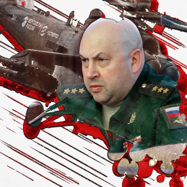 Сирияга дайындалган учурда ал Чыгыш аскер округунун командачысы болгон. Топту жетектеген убактысы: 2017-жылдын март-декабрь айлары жана 2019-жылдын январь-апрель айлары