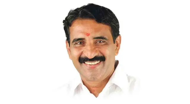 கேரள ஆளுநர் தர்ணா