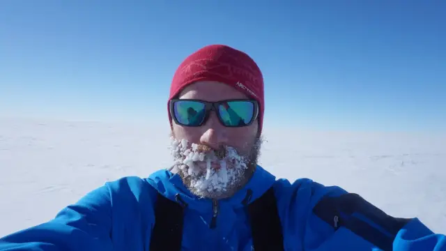 யாரோ உடன் இருத்தல் போன்ற உணர்வு