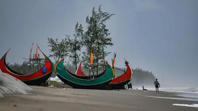 কক্সবাজার