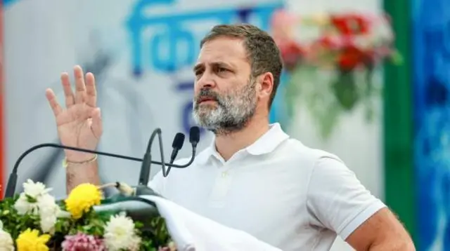 ખેડૂતો આંદોલન દિલ્હી 