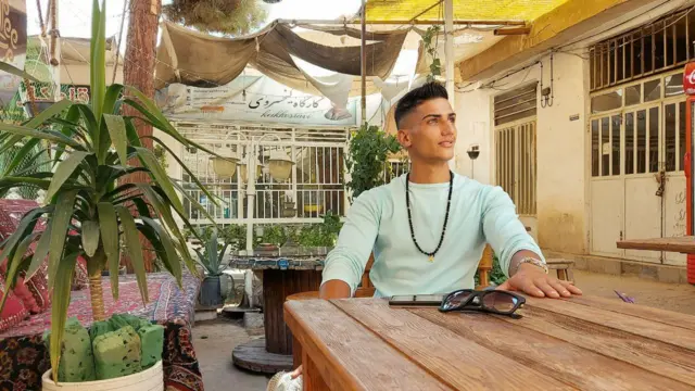 احمد شکراللهی