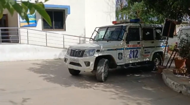 గుజరాత్, పాలన్ పూర్, భార్యను అమ్మేసిన భర్త