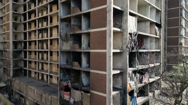 Ụlọ a gbahapụrụ agbahapụ