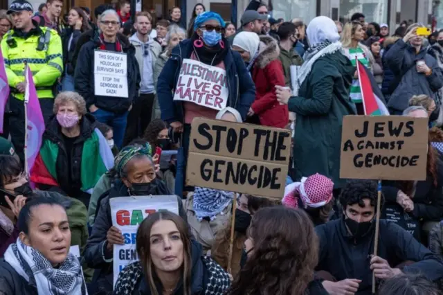 இஸ்ரேலை எதிர்க்கும் யூதர்கள்