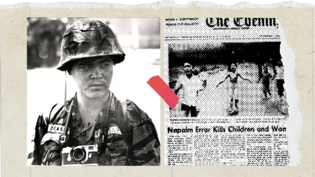 Napalm Girl Napalm Girl