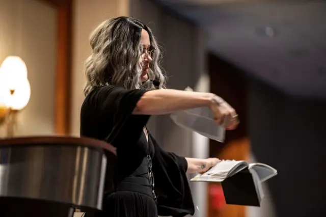 सेटनिक टेम्पल : सैतानांच्या या पंथाबद्दल माहीत आहेत का?