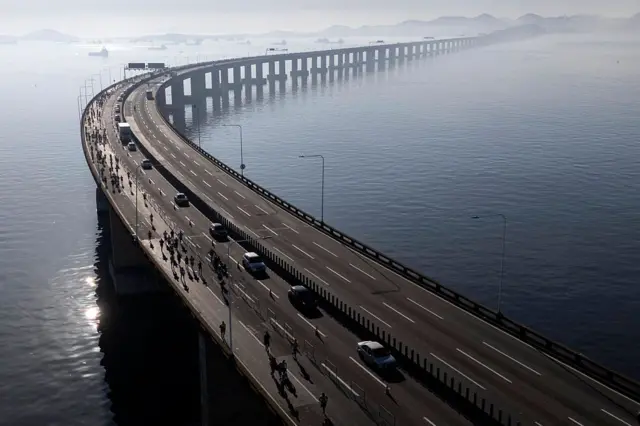 Ponte Rio-Niterói