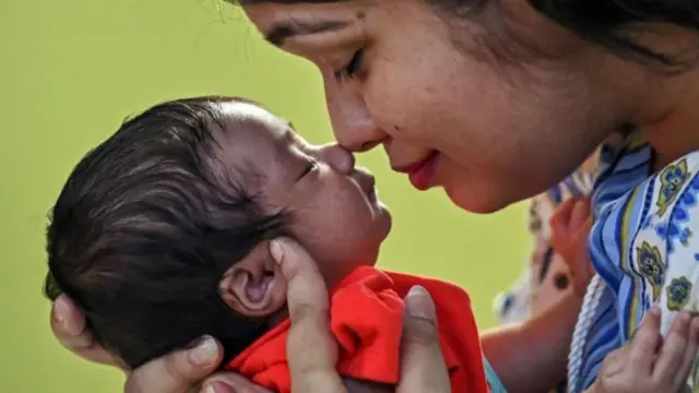 మహిళలు, మహిళల ఆరోగ్యం, ఆంధ్రప్రదేశ్