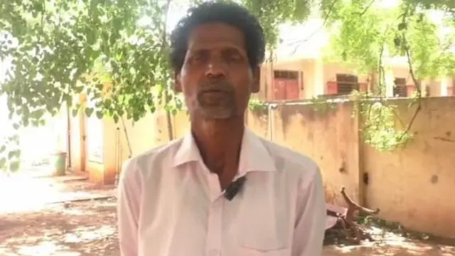 மணிப்பூரில் இருந்து தப்பி வந்தது எப்படி?