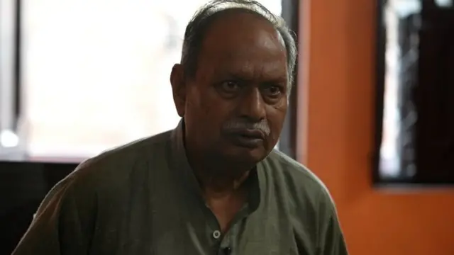 கைலாஷ் பார்தி – முதன்மை குற்றவாளி என கூறப்பட்டவர் தற்போது விடுவிக்கப்பட்டுள்ளார்.
