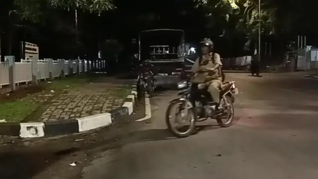 ASN Dinas Pendidikan dan Kebudayaan NTT