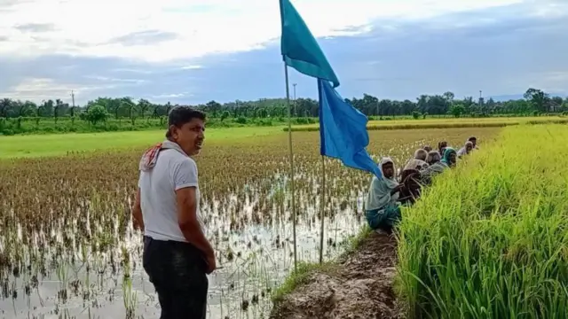बांग्लादेश 