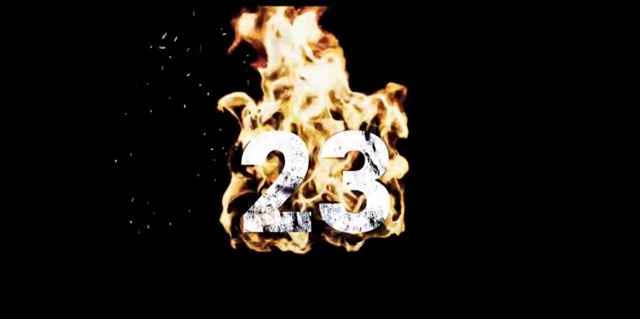 23 సినిమా