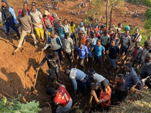 Namoota lubbuu baraarsa hojjataa jiran